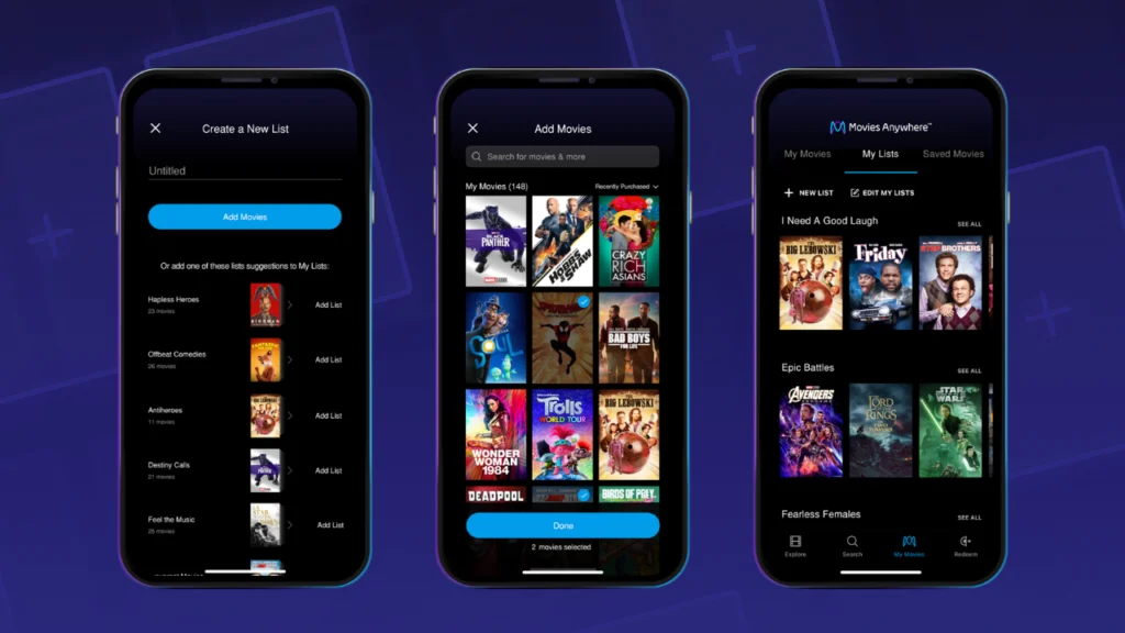 film app