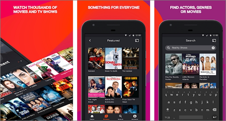 Film APP