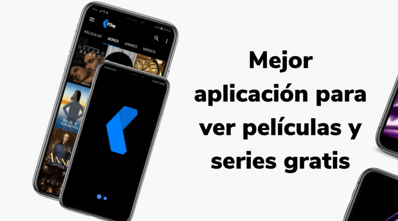 Film APP
