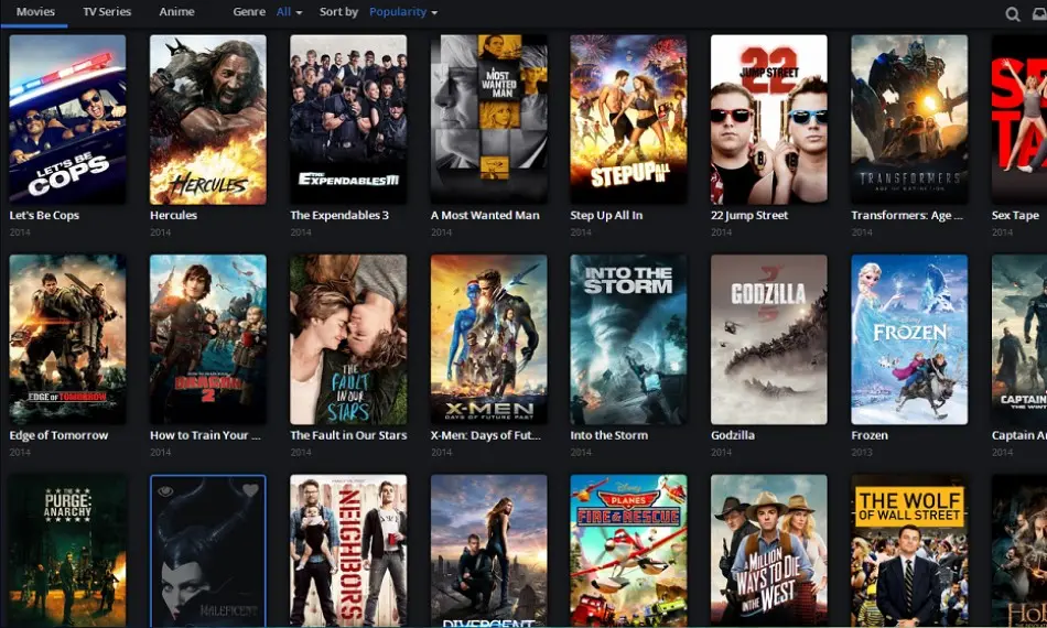 Film APP