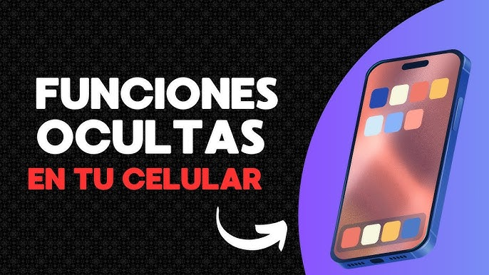 funciones ocultas